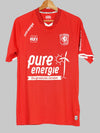 2019/20 FC Twente Home Shirt (M) Kick's 21