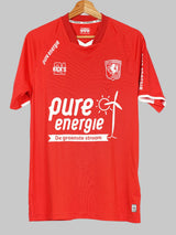 2019/20 FC Twente Home Shirt (M)