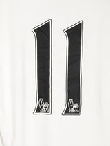 2019/20 Fullham #11 Home Shirt (M)