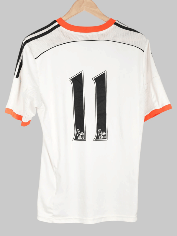 2019/20 Fullham #11 Home Shirt (M)  adidas