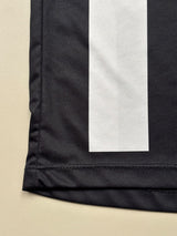 2019/20 Heracles Almelo Home Shirt Cup Match Worn Czyborra #3  (L)
