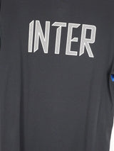 2019/20 Inter Milan Training Shirt (L)
