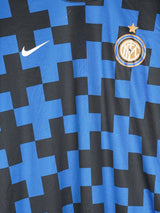 2019/20 Inter Milan Training Shirt (L)