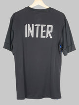 2019/20 Inter Milan Training Shirt (L)