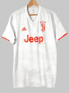 2019/20 Juventus Camiseta Visitante (L) Adidas