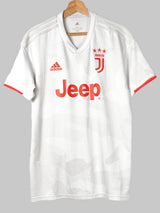 2019/20 Juventus Away Shirt (L)