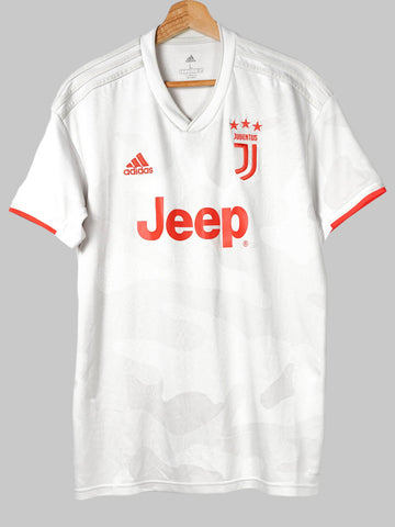2019/20 Juventus Away Shirt (L)