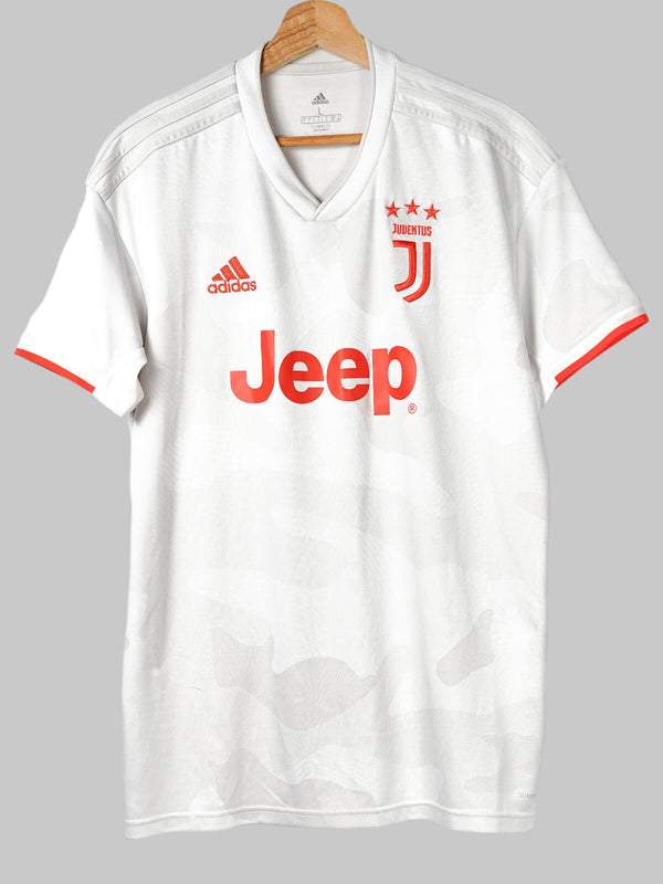 2019/20 Juventus Away Shirt (L) Adidas