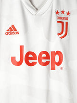 2019/20 Juventus Away Shirt (L)