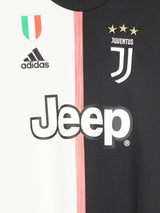 2019/20 Juventus Home Shirt (XL Kids)