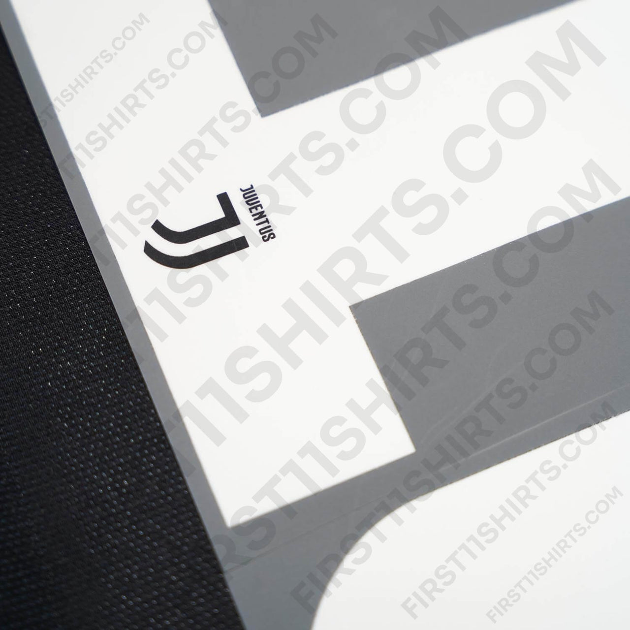 2019/20 Juventus Home/Third Name Set Dybala 10 (Repro)