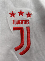 2019/20 Juventus Ronaldo 7 Away Shirt (XL) adidas