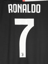Juventus Home Shirt 2019/20 BNWT Ronaldo 7 (M)