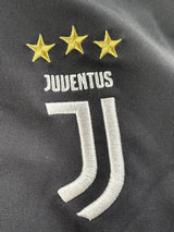 2019/20 Juventus Ronaldo #7 Home Shirt (L)