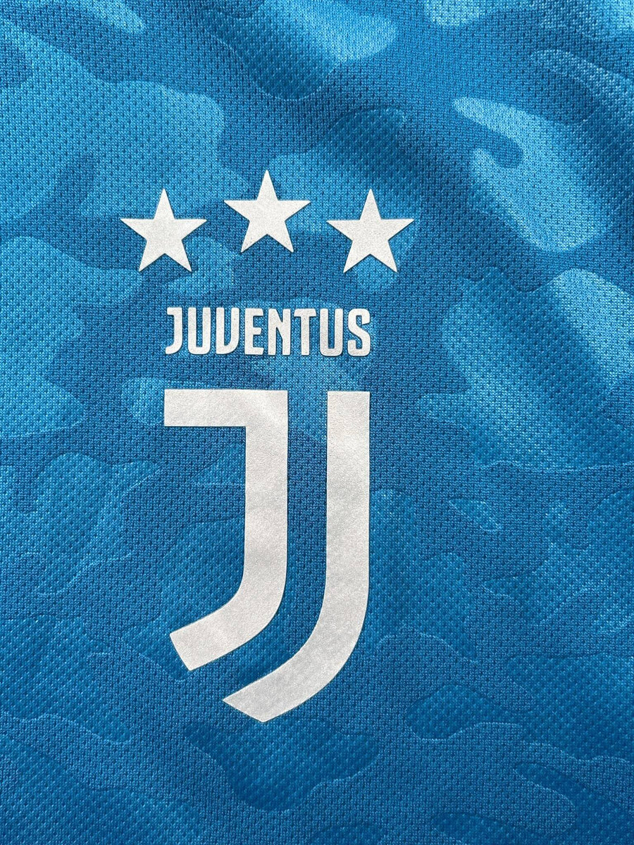 2019/20 Juventus Ronaldo #7 Third Shirt (M)