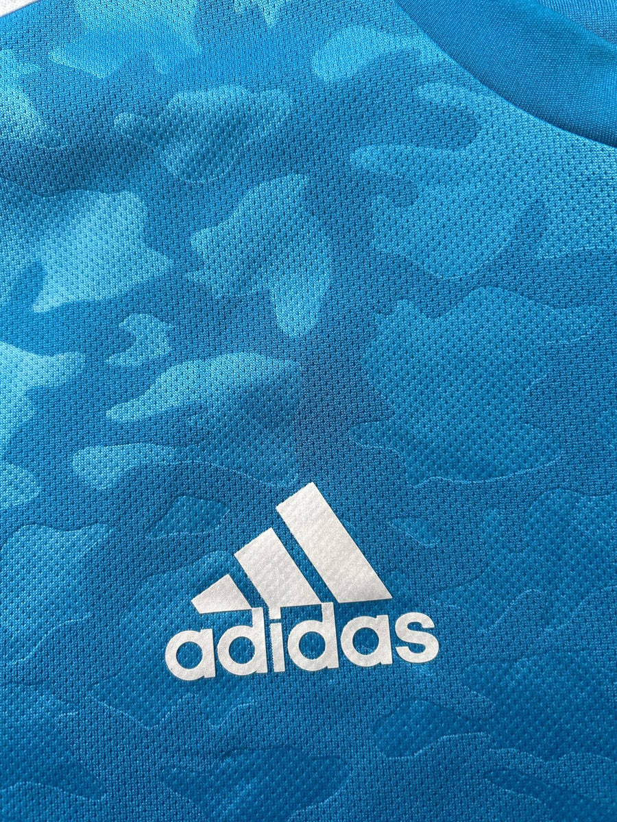 2019/20 Juventus Ronaldo #7 Third Shirt (M)