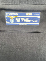 2019/20 Lazio Keeper Shirt (L)