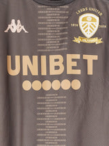 2019/20 Leeds United Training Shirt (M) 