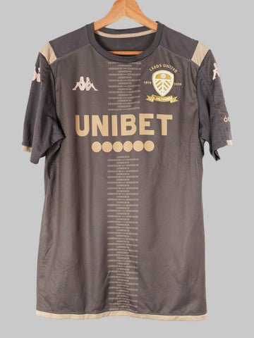 2019/20 Leeds United Training Shirt (M) 