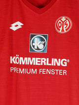 2019/20 Mainz 05 Home Shirt Awoniyi #22 (L)