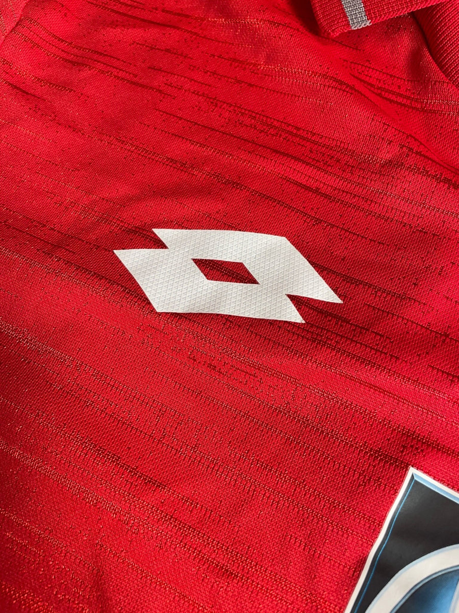 2019/20 Mainz 05 Home Shirt Awoniyi #22 (L)