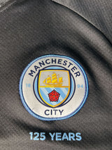 2019/20 Manchester City De Bruyne #17 Away Shirt (M)