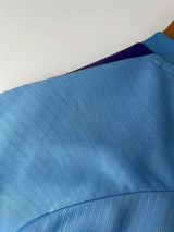 2019/20 Manchester City Sterling #7 Home Shirt (L)