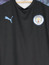 2019/20 Manchester City Training Shirt (M)