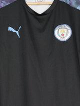 2019/20 Manchester City Training Shirt (M)