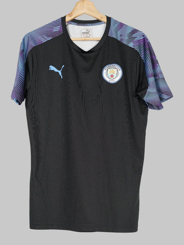 2019/20 Manchester City Training Shirt (M)