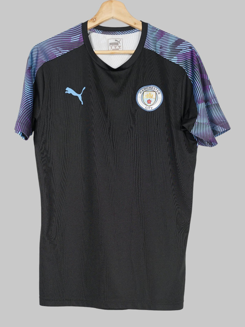 2019/20 Manchester City Training Shirt (M)