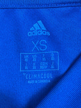 2019/20 Manchester United Training Shirt (XS)