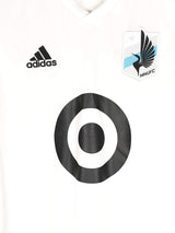 2019/20 Minnesota United FC Away Shirt (S)