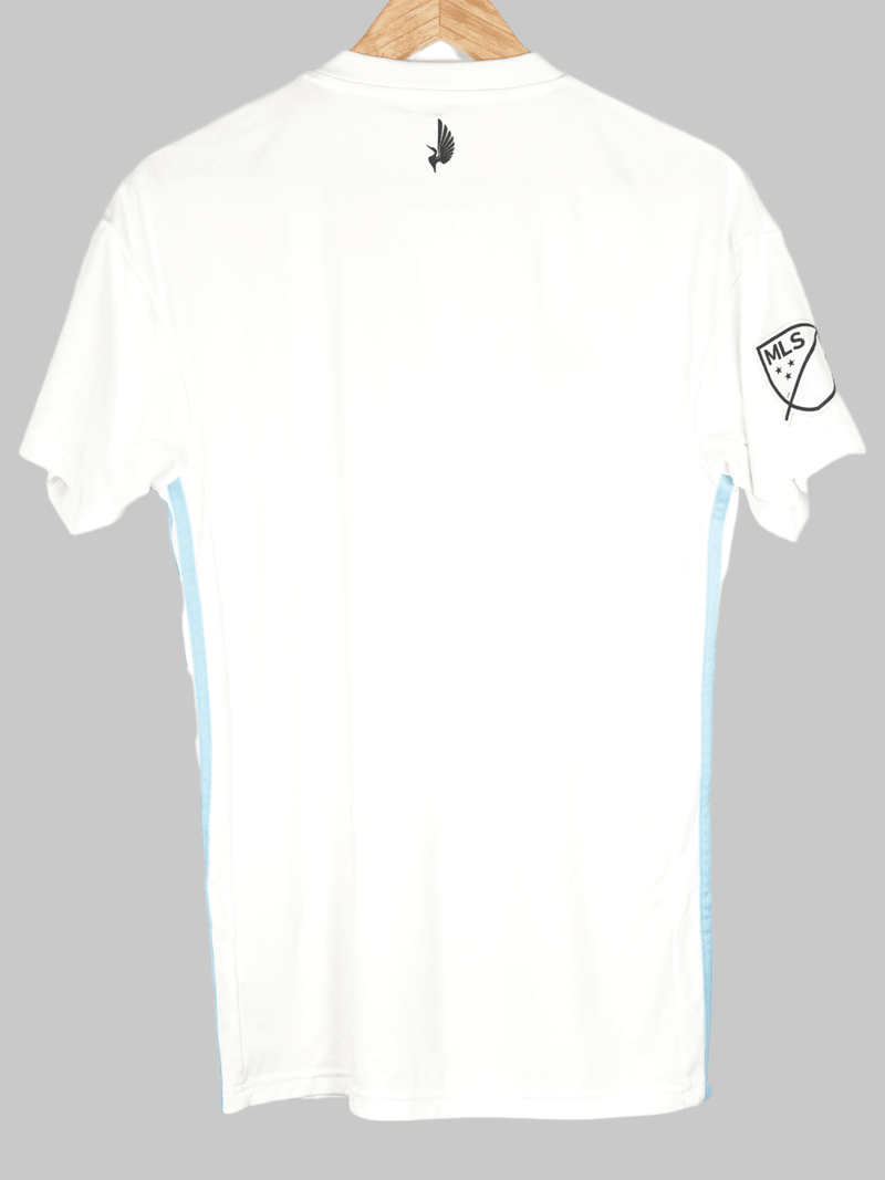 2019/20 Minnesota United FC Away Shirt (S)