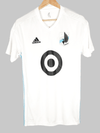 2019/20 Minnesota United FC Away Shirt (S) Adidas