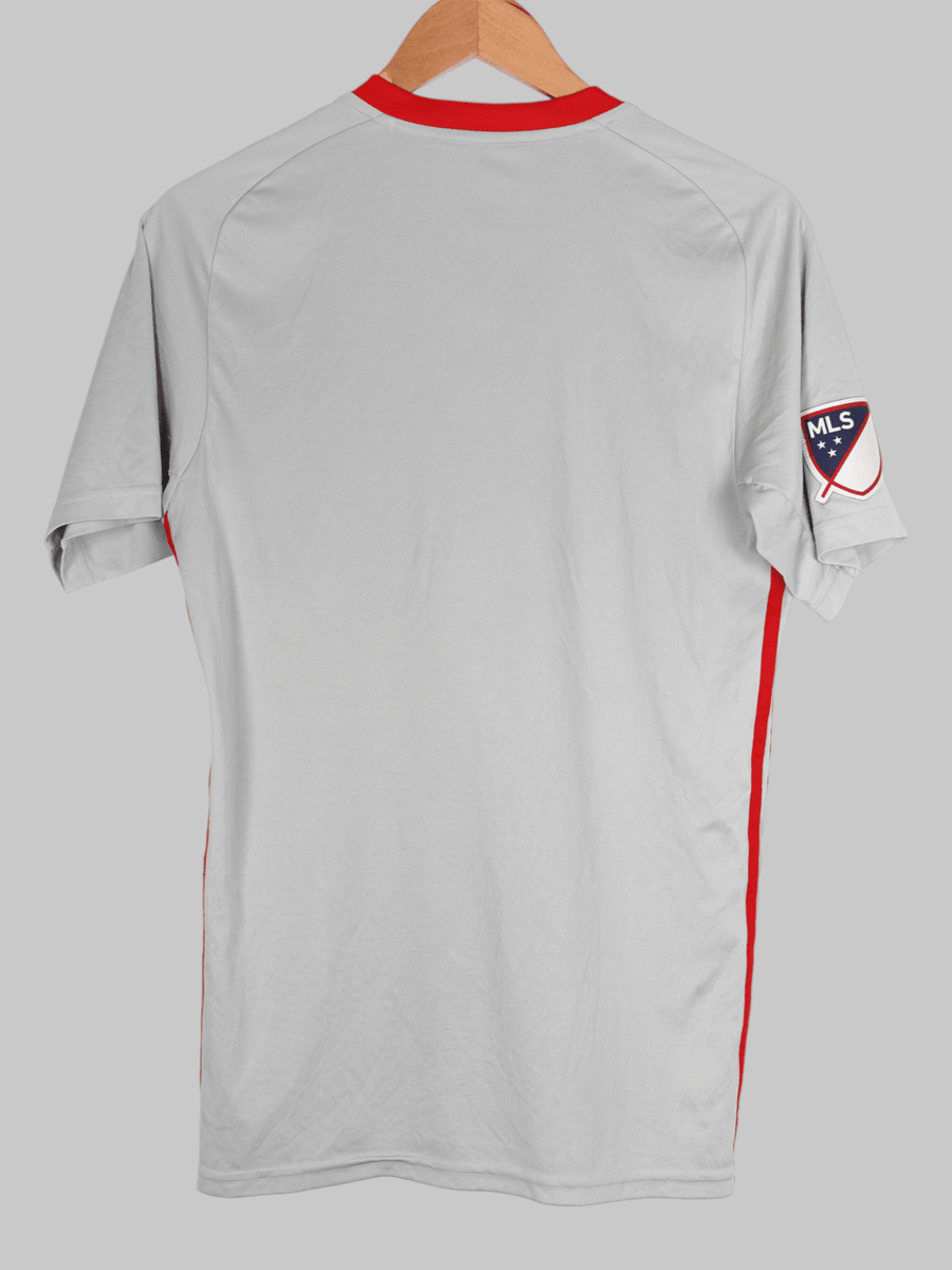 2019/20 New York Red Bulls Home Shirt (S)