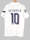 2019/20 Paris Saint-Germain Neymar #10 Ausweichtrikot (L) Nike