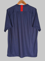 2019/20 PSG Home Shirt (XL)