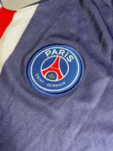 2019/20 PSG Home Shirt (XL)
