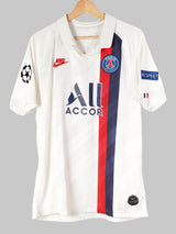 2019/20 PSG Neymer Jr #10 Third Shirt (L)