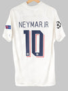 2019/20 PSG Neymer Jr #10 Third Shirt (L) Nike