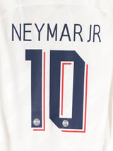 2019/20 PSG Neymer Jr #10 Third Shirt (L)