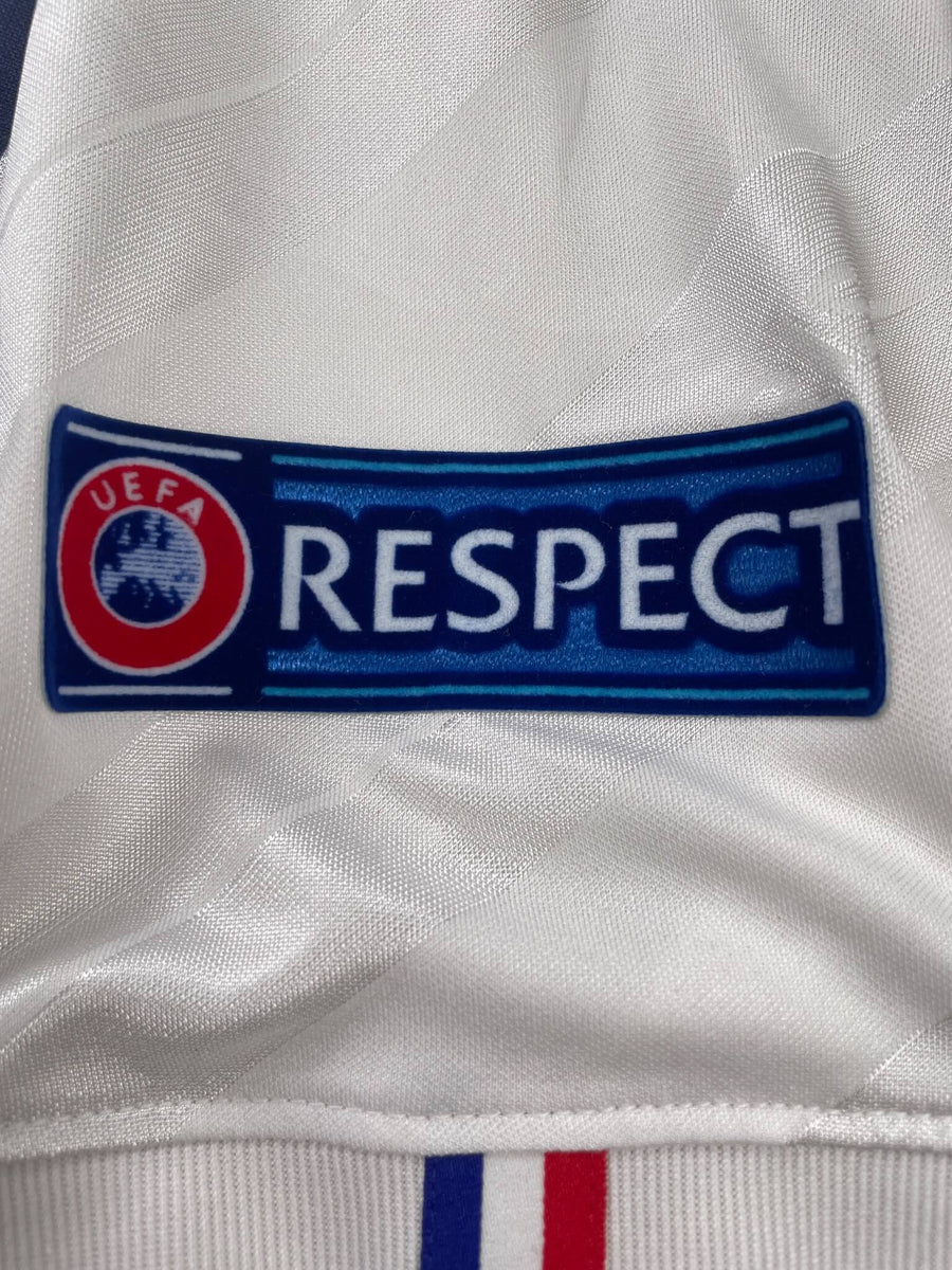2019/20 PSG Neymer Jr #10 Third Shirt (L)