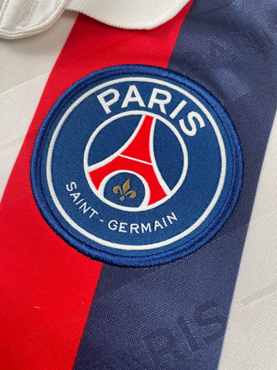 2019/20 PSG Neymer Jr #10 Third Shirt (L)