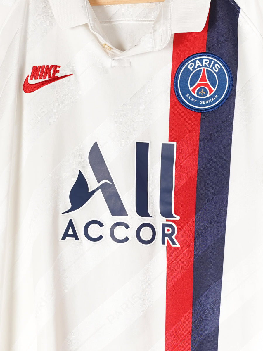 2019/20 PSG Neymer Jr #10 Third Shirt (L)