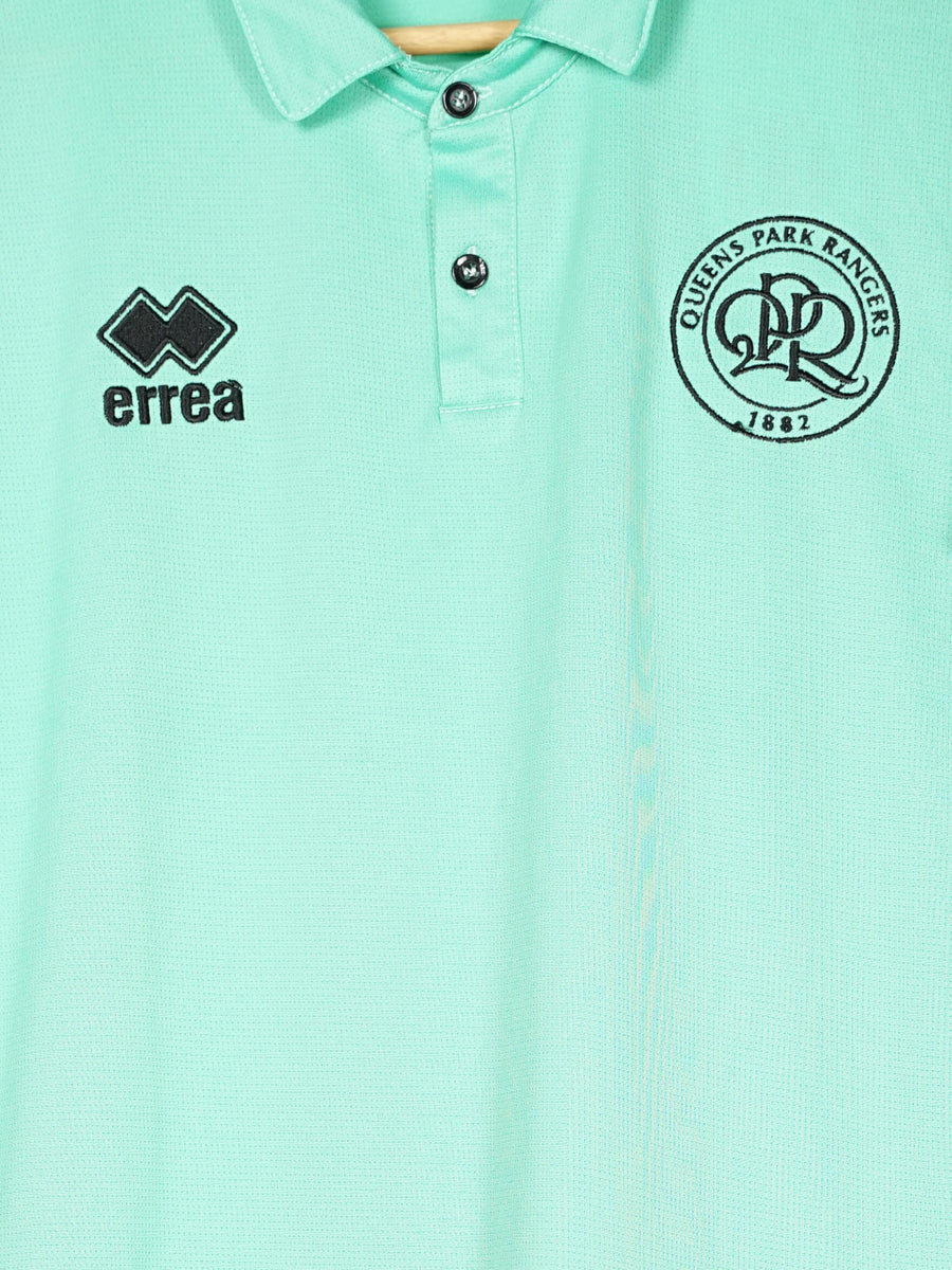 2019/20 QPR Training Shirt (L)