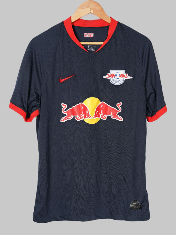 2019/20 RB Leipzig Away Shirt (L) Nike