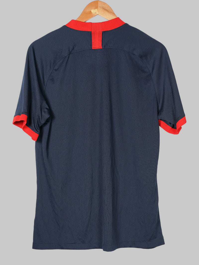 2019/20 RB Leipzig Away Shirt (L)