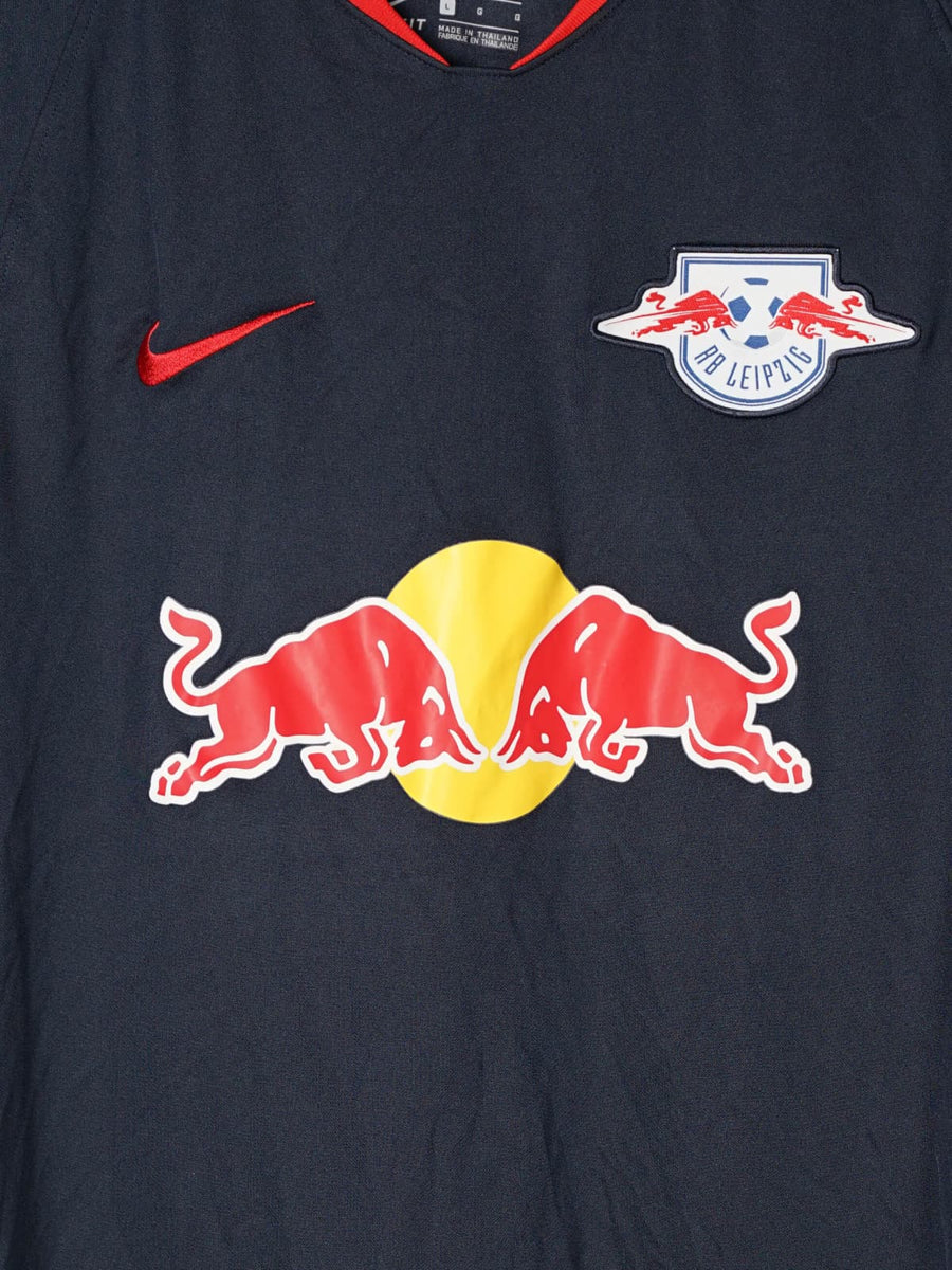 2019/20 RB Leipzig Away Shirt (L)