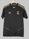 2019/20 Real Madrid Training Shirt (S) Adidas